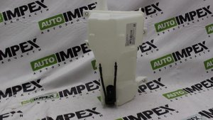 Chery Tiggo 4, 7, 8 с 2018 года. Бачок омывателя