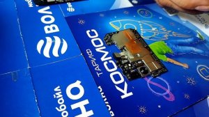 Не включается Poco M3 (Xiaomi Redmi 9T) не заряжается. Простой ремонт.