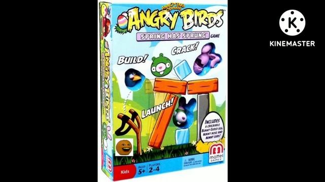 annoying orange angry birds spring has sprung game смотреть онлайн