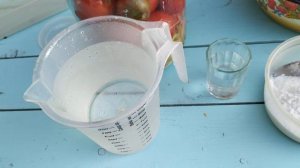 Помидоры с аспирином на зиму. Нереальная вкуснятина за 5 минут.