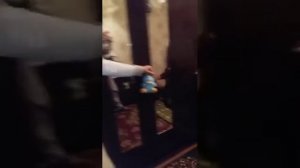 Рустам занша катии бнгона капид