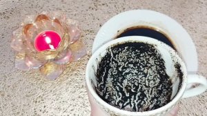 ? ЧТО ПРОИЗОЙДЁТ ДО КОНЦА НЕДЕЛИ ? Какие символы покажет кофейная гуща ☕️