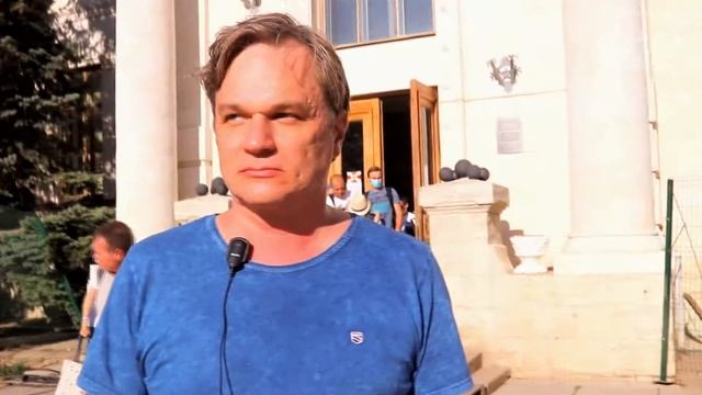 ГОСТИ МУЗЕЯ: Екатеринбург смотреть онлайн