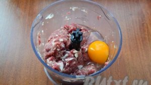 Рецепт сочных котлет из говядины в духовке