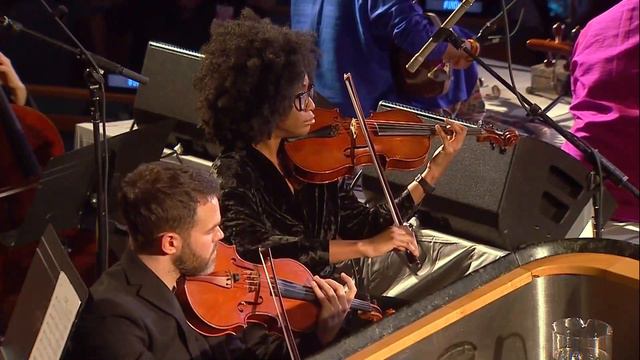 United Nations Day Concert 2018: Traditions of Peace & Non-violence смотреть онлайн