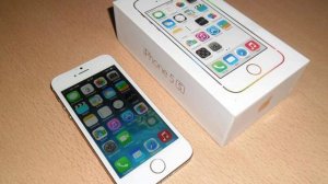 Iphone 5s купить в Тюмени