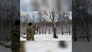 сайга 308-1 гильзауловитель