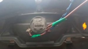 УСТАНОВКА LED ЛАМП НА HONDA