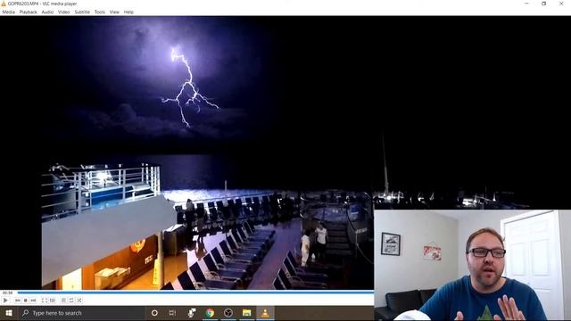 How to Take a Picture from Video - Free and Easy with VLC смотреть онлайн