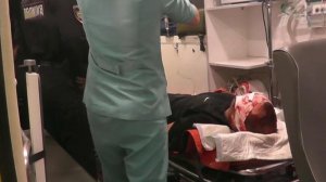 В Саратове во время спецоперации застрелился налетчик на ювелирный магазин