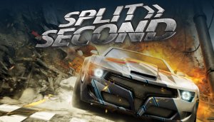 Split\Second Полное прохождение №2