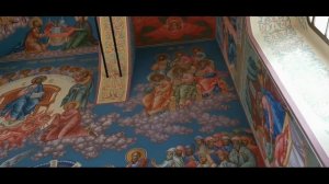 В Жабынь... #жабынь #монастырь #макарийжабынский #монашество #православие #белевскаяепархия