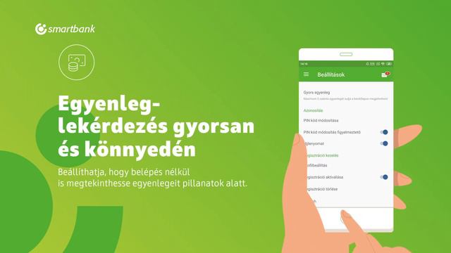 OTP Smartbank 2020 смотреть онлайн