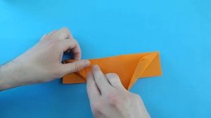 Как сделать мебель из бумаги своими руками | Диван из бумаги | Оригами диван