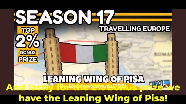 Season 17 Rewards Revealed! (Roblox Jailbreak) смотреть онлайн