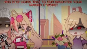 Applause「 GCMV 」°Gacha Club Music Video°