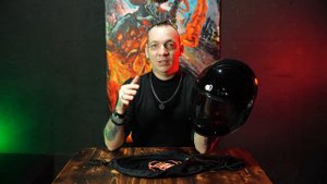 Шлем TORCH T1 обзор