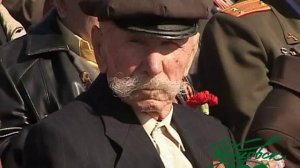 Мэр Рубцовска исполняет песню к 120-летию города