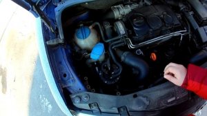 Проблемы с запуском дизеля в мороз.