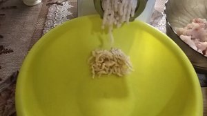 Рыбные котлеты из сома. Очень нежные и сочные.