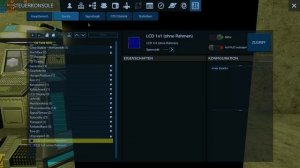 Empyrion -Galactic Survival  Cкрипты начало.