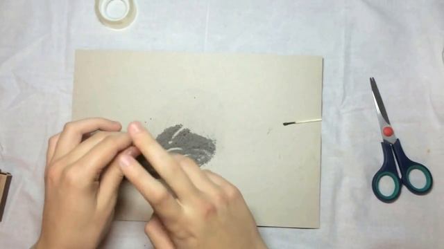 Как сделать фитиль.СВОИМИ РУКАМИ.Легко и просто смотреть онлайн