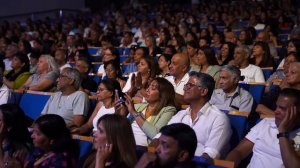 ISRAEL CONCERT № 1 / HAVAS guruhi-Uzbekistan / Ramla, Israel 09.06.2022