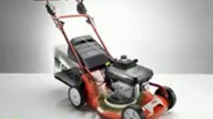 Система TurboStar на газонокосилках SABO