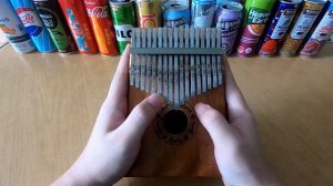 Doki Doki Literature Club! (Kalimba Cover) - Your Reality