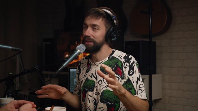Роман Зорькин. Неклассическая классическая гитара. ПОДКАСТ #3 | MuzClass