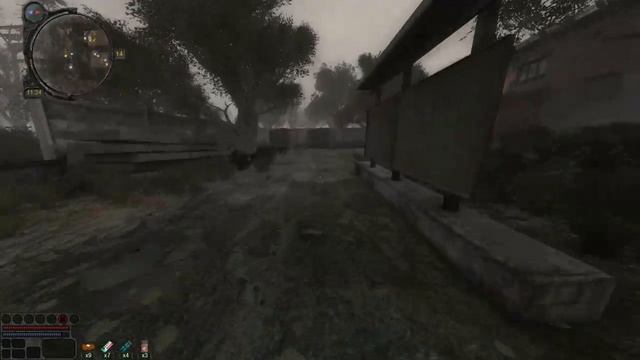 ВАЛ в НАЧАЛЕ МОДА и ГДЕ НАЙТИ НЕКРАСОВА. STALKER БОЛЬ ПРОШЛОГО ПРОХОЖДЕНИЕ. PAIN OF THE PAST [#2]