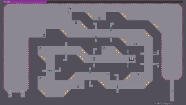 N++ !-E-19: wicked weapons [G--T++] смотреть онлайн