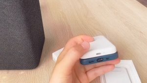 Обзор Iphone Battery Pack MagSafe, внешний аккумулятор для Iphone отApple