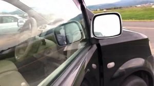 KS AUTO EXPORTS 2010 Mitsubishi eK wagon Black 9344