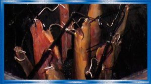 Быстрая засолка и холодное копчение красной рыбы, в коптильне из бочки,