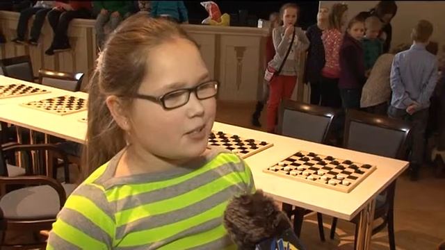 Турнир по шашкам смотреть онлайн