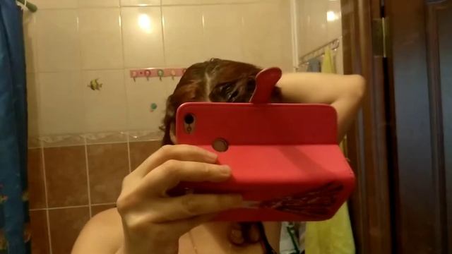 Как покрасить волосы самому в домашних условиях. смотреть онлайн