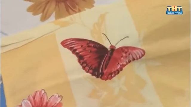 Правильное постельное бельё - какое оно?