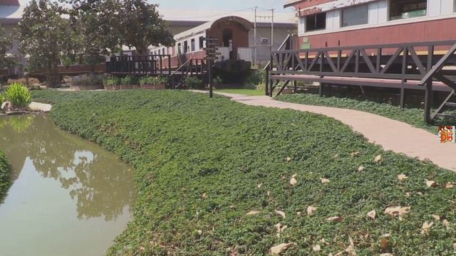 Aura Farm, Khon Kaen смотреть онлайн