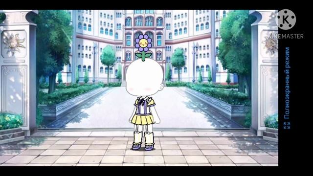 [~Идеи для Причёсок Gacha Life~] #1 смотреть онлайн
