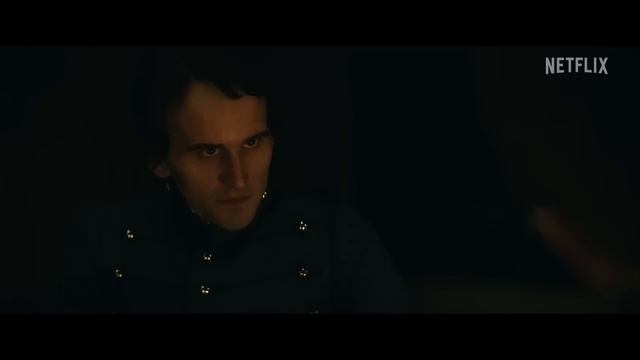 Всевидящее око ? Русский трейлер (Субтитры) ? Фильм 2023 (Netflix) смотреть онлайн