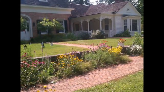 Bringing Nature Home смотреть онлайн