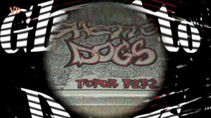 Ghetto Dogs Подкаблучник