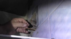 Замена вентилятора вытяжки в ванной комнате