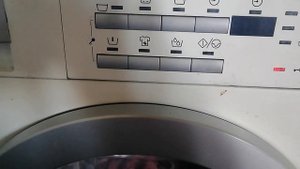 стиральная машина AEG LAVAMAT L 1049 3 тире