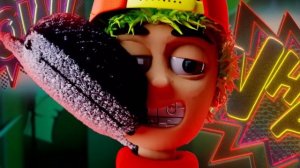 Димас Блог сделал Лизогубу СОТРЯСЕНИЕ МОЗГА! Шоу Голышевой | "9 панчей"