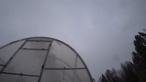 СОЛЯРОГАЗ ПО-2,5. ОБОГРЕВАЕМ ТЕПЛИЦУ С РАССАДОЙ. ОПЯТЬ ЗИМА В КАЛУЖСКОЙ ОБЛАСТИ.