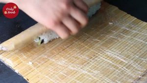 Домашние роллы I Ролл Филадельфия, маки, с тунцом I 2 кг, как приготовить суши в домашних условиях