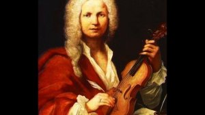 Vivaldi Laudate Dominum Psalm 116 RV 606