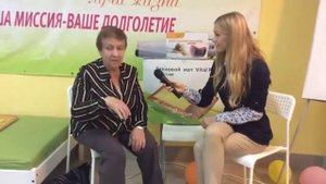 Отзыв Vital Rays   нефритовый ковер  Круто!